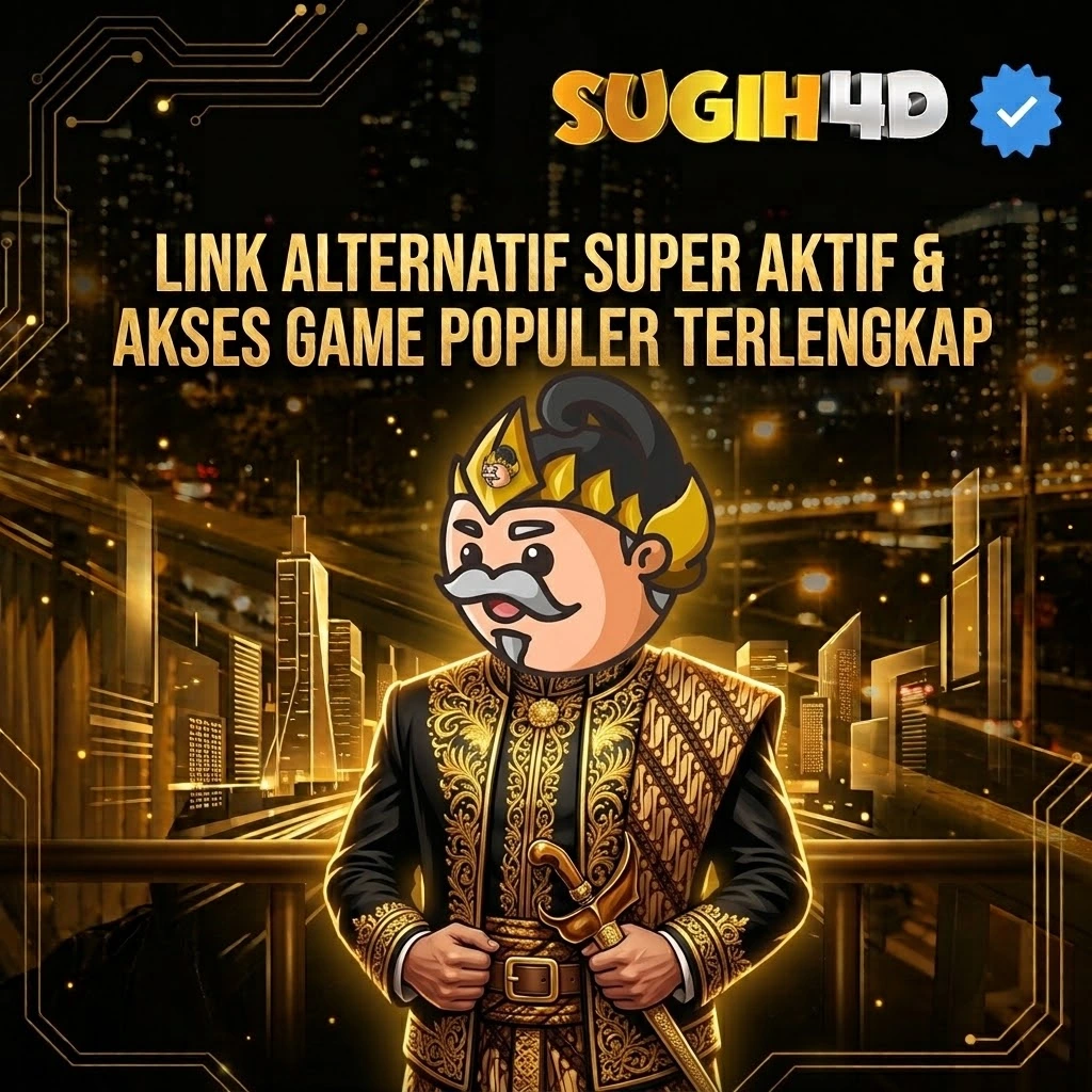 SUGIH4D Banner